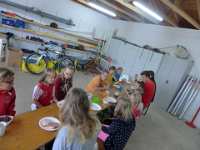 2014.08.09.-10. - LAV-Jugend-Ferienlager im LAZ-82